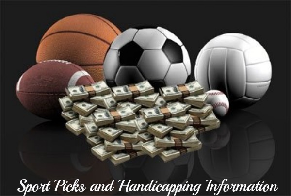 Sports handicapping