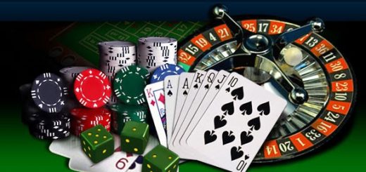 Wonderful benefits of the poker games