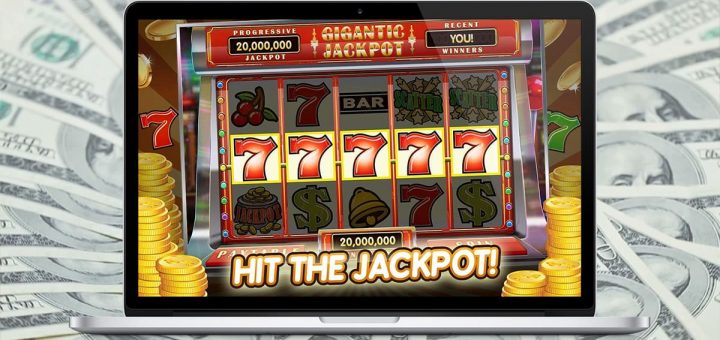 What are the different Types of Slots Machines?