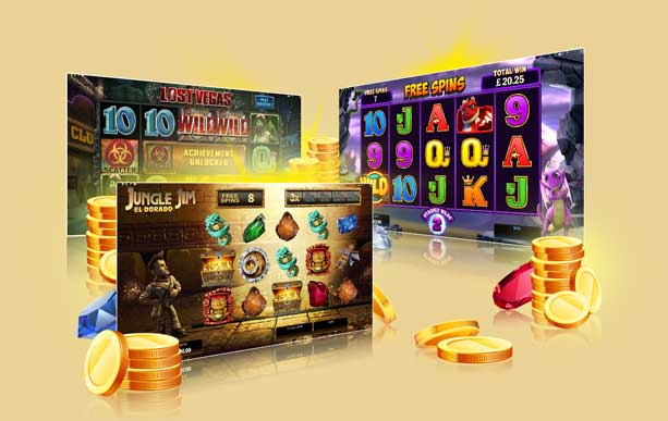 Slot Website