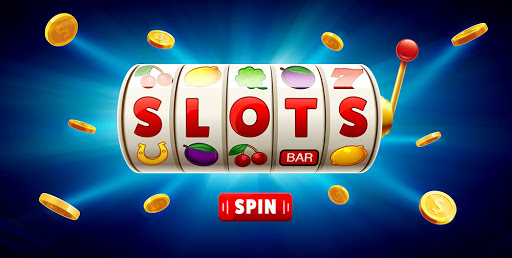 Online Slot Games: Practice with Demo Games Before Betting