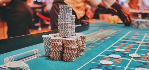 Winning Streaks and Losing Skids: How to Manage Your Casino Bankroll Like a Pro